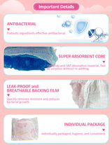 menstrual pant night girls physiological menstrual pants best sanitary pant 2023