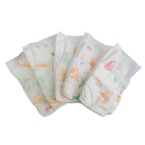 Baby Diapers Manufacturers Best Ecologic Ultra Thin Baby Disposable Cotton Diaper Pants