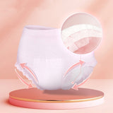 menstrual pant night girls physiological menstrual pants best sanitary pant 2023