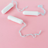 Factory Direct Dipsosable Soft Organic Eco-Friendly Tampons Manufacturer Tampons Organic Cotton