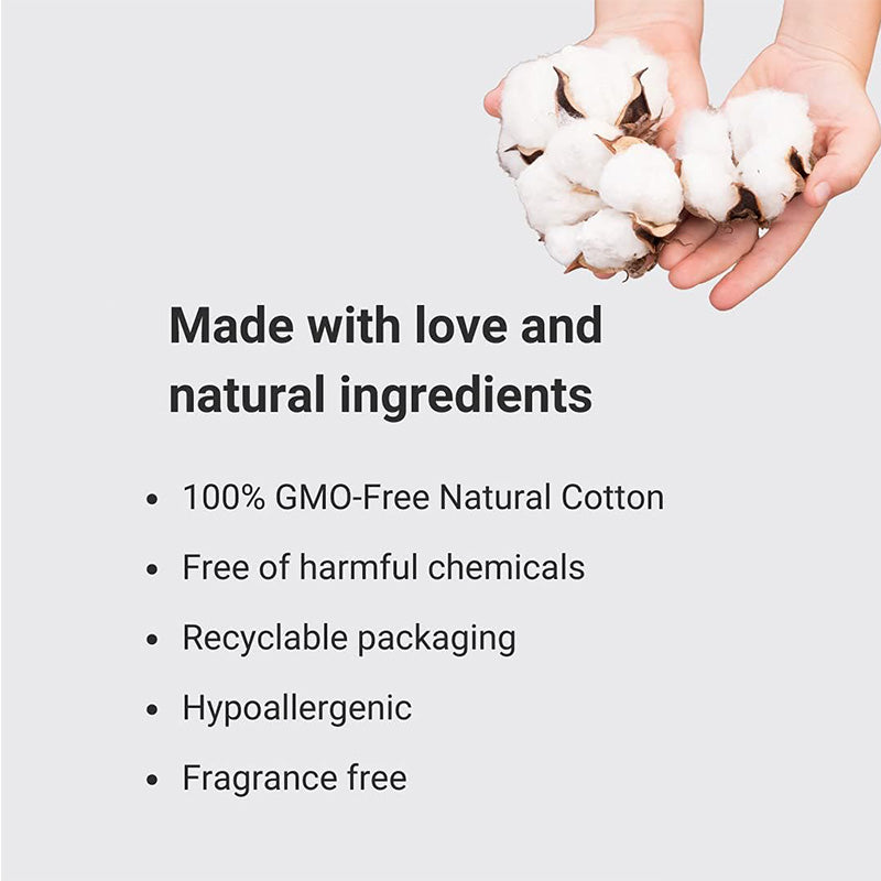 Factory Direct Dipsosable Soft Organic Eco-Friendly Tampons Manufacturer Tampons Organic Cotton